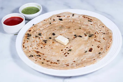 Sweet Paratha