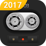 Cover Image of Descargar Grabadora de sonido inteligente 1.3.4 APK