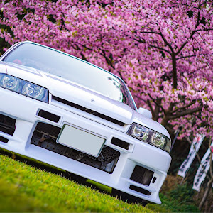 スカイライン R33