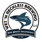 Logo of Wet 'N Reckless IPA