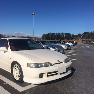 インテグラ DC2