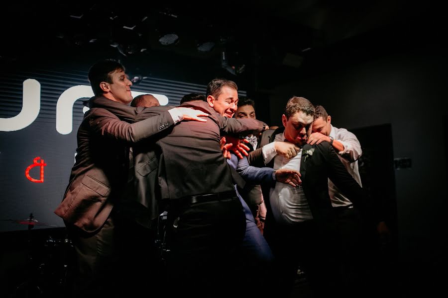 Fotógrafo de casamento Murilo Araújo (muriloaraujo). Foto de 6 de janeiro 2020