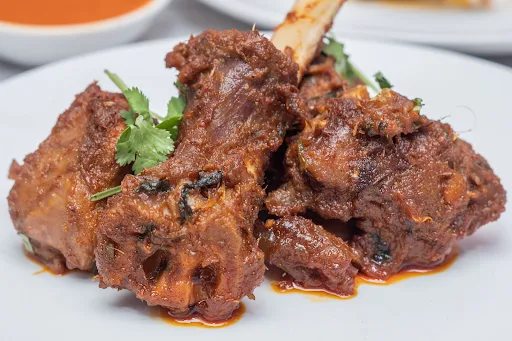 Mutton Fry