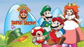 The Super Mario Bros. Super Show! thumbnail