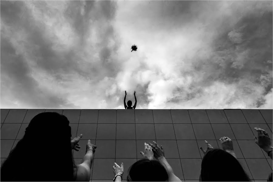 Vestuvių fotografas Sergey Shlyakhov (sergei). Nuotrauka 2017 rugpjūčio 3