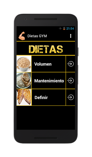 免費下載生活APP|dietas para el gimnasio app開箱文|APP開箱王