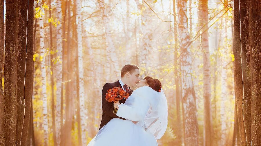 Wedding photographer Dmitriy Karpushev (lecitin). Photo of 11 December 2013