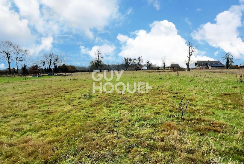  Vente Terrain à bâtir - 3 286m² à Bernay (27300) 