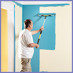 Cover Image of डाउनलोड Home Painting and Room Color Ideas 1.0 APK