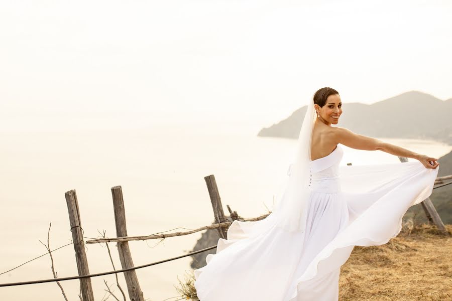 Fotografo di matrimoni Uta Theile (theile). Foto del 16 ottobre 2023