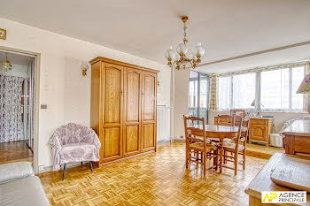 appartement à Saint-Germain-en-Laye (78)