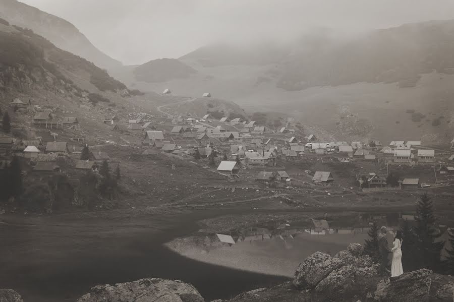 Vestuvių fotografas Foto Pavlović (mirnapavlovic). Nuotrauka 2016 spalio 5