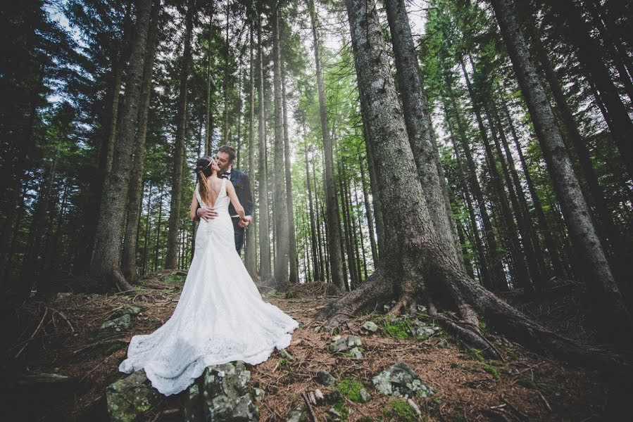 Wedding photographer Davide Bortuzzo (bortu). Photo of 20 September 2018