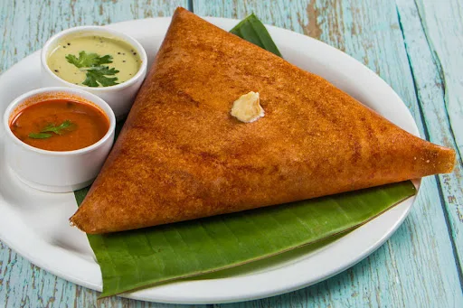 Masala Dosa