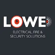 Lowe Electrical Solutions Logo