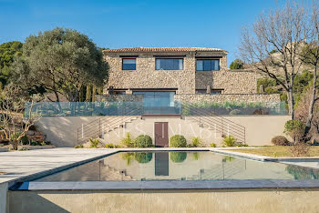 maison à Aix-en-Provence (13)