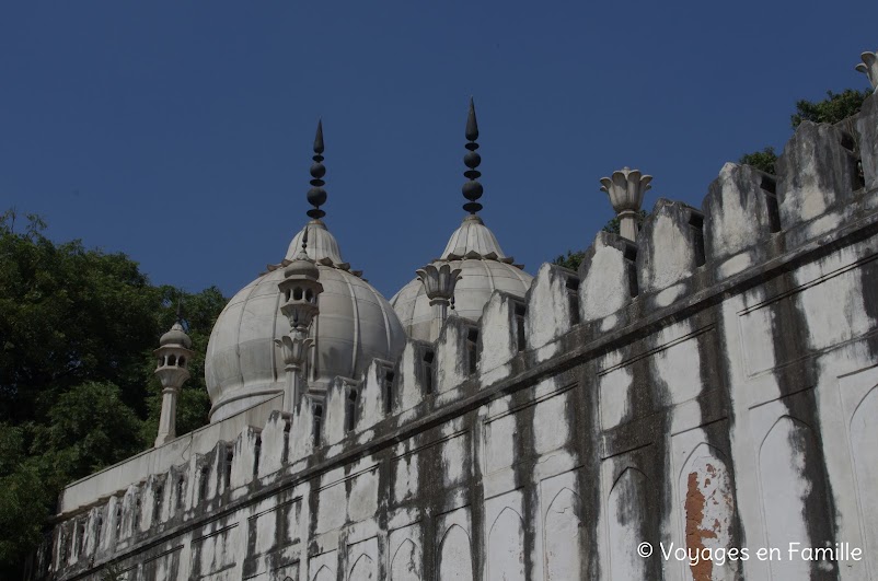 moti masjid