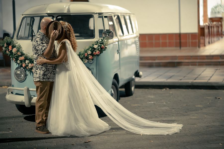 Fotógrafo de casamento Pablo Restrepo (pablorestrepo). Foto de 30 de janeiro