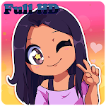 Cover Image of 下载 Aphmau Wallpapers HD 1.0 APK