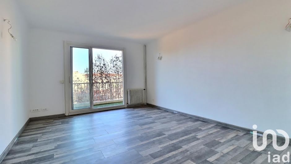 Vente appartement 4 pièces 85 m² à Aix-en-Provence (13090), 570 000 €