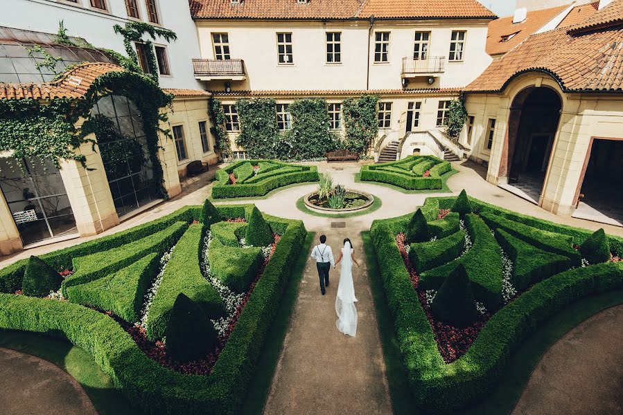 Fotografo di matrimoni Sergey Shlyakhov (sergei). Foto del 2 febbraio 2015