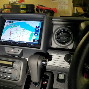 N-VAN JJ1