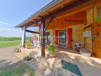 maison à Sarlat-la-caneda (24)