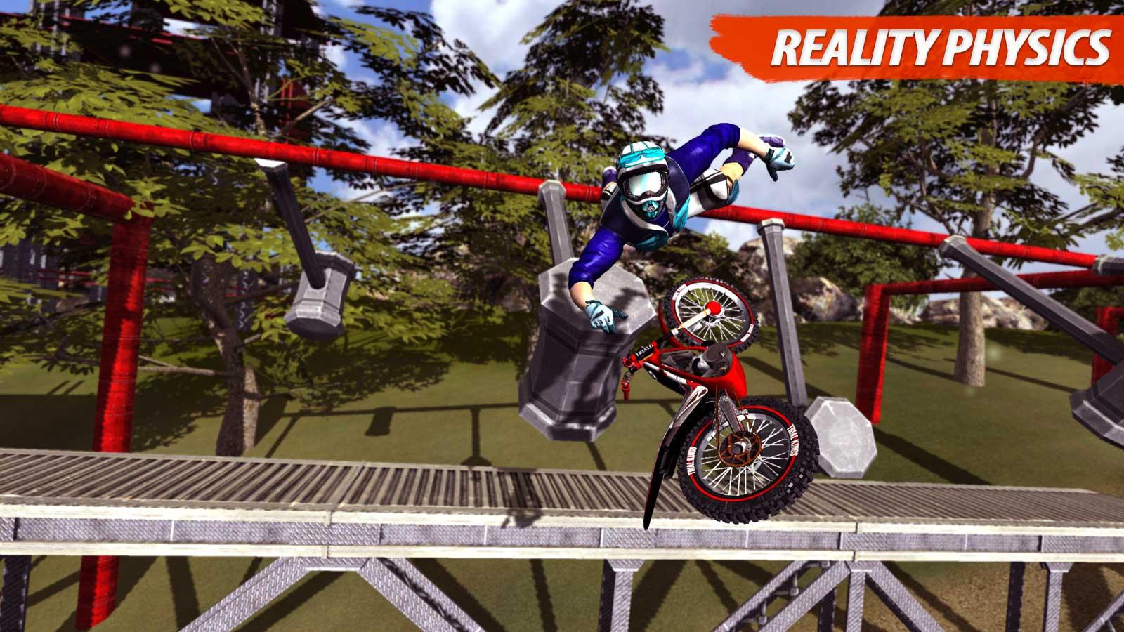 Bike Racing 2 Multiplayer Apl Android Di Google Play