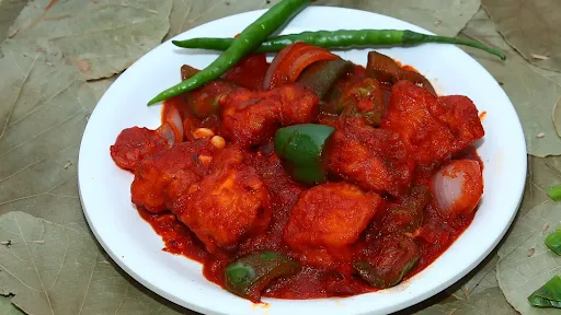 Chicken Chilli