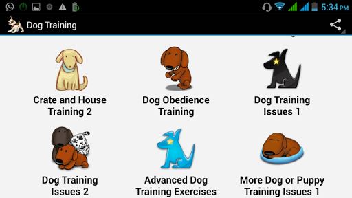 免費下載教育APP|Dog Training app開箱文|APP開箱王