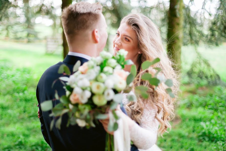 Photographe de mariage Marcin Syska (syska). Photo du 17 avril 2020