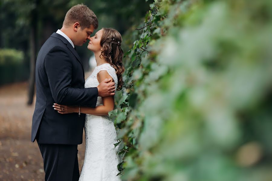 Wedding photographer Olga Nedosekina (olyanedosekina). Photo of 13 June 2016