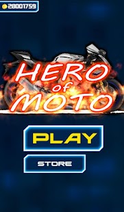 Hero of Moto Screenshots 3