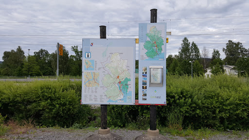 Turistinformasjon Porsgrunn Kommune