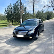 продам авто Toyota Avalon Avalon III