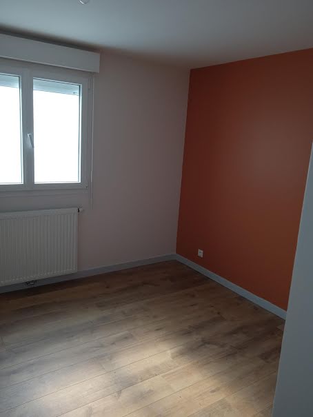 Vente maison 5 pièces 95 m² à Choye (70700), 184 500 €