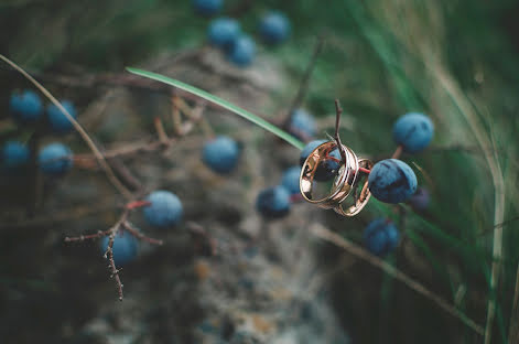 Wedding photographer Yuliya Kravchenko (yuliyaphoto). Photo of 19 October 2018