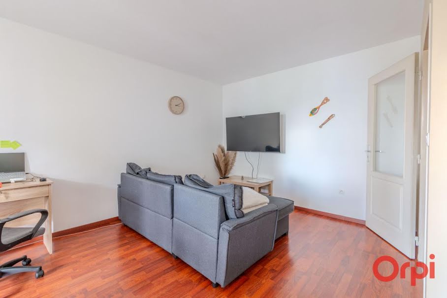 Vente appartement 2 pièces 45 m² à Strasbourg (67000), 141 500 €