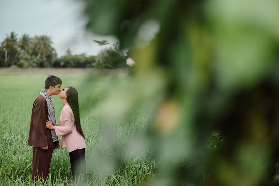 Fotógrafo de bodas Hien Tran (hientran). Foto del 1 de septiembre 2022