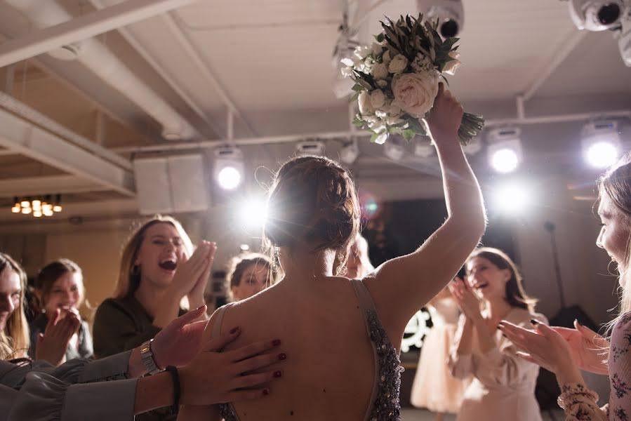 Fotografo di matrimoni Nikolay Yakubovskiy (yakubovskiy). Foto del 27 settembre 2020