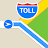 Toll Calculator - Truck RV Car icon