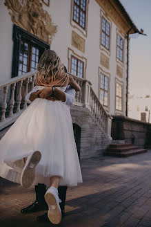 Wedding photographer Anna Tamazova (annushkatamazova). Photo of 15 September 2021