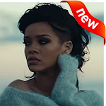 Cover Image of ดาวน์โหลด Rihanna Popular Songs 2020 No Internet 1.0 APK