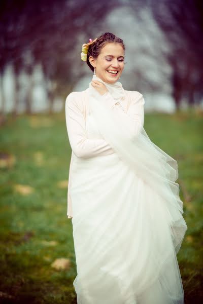 Fotógrafo de bodas Kamil Kowalski (kamilkowalski). Foto del 6 de julio 2016