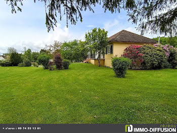 maison à Aixe-sur-Vienne (87)