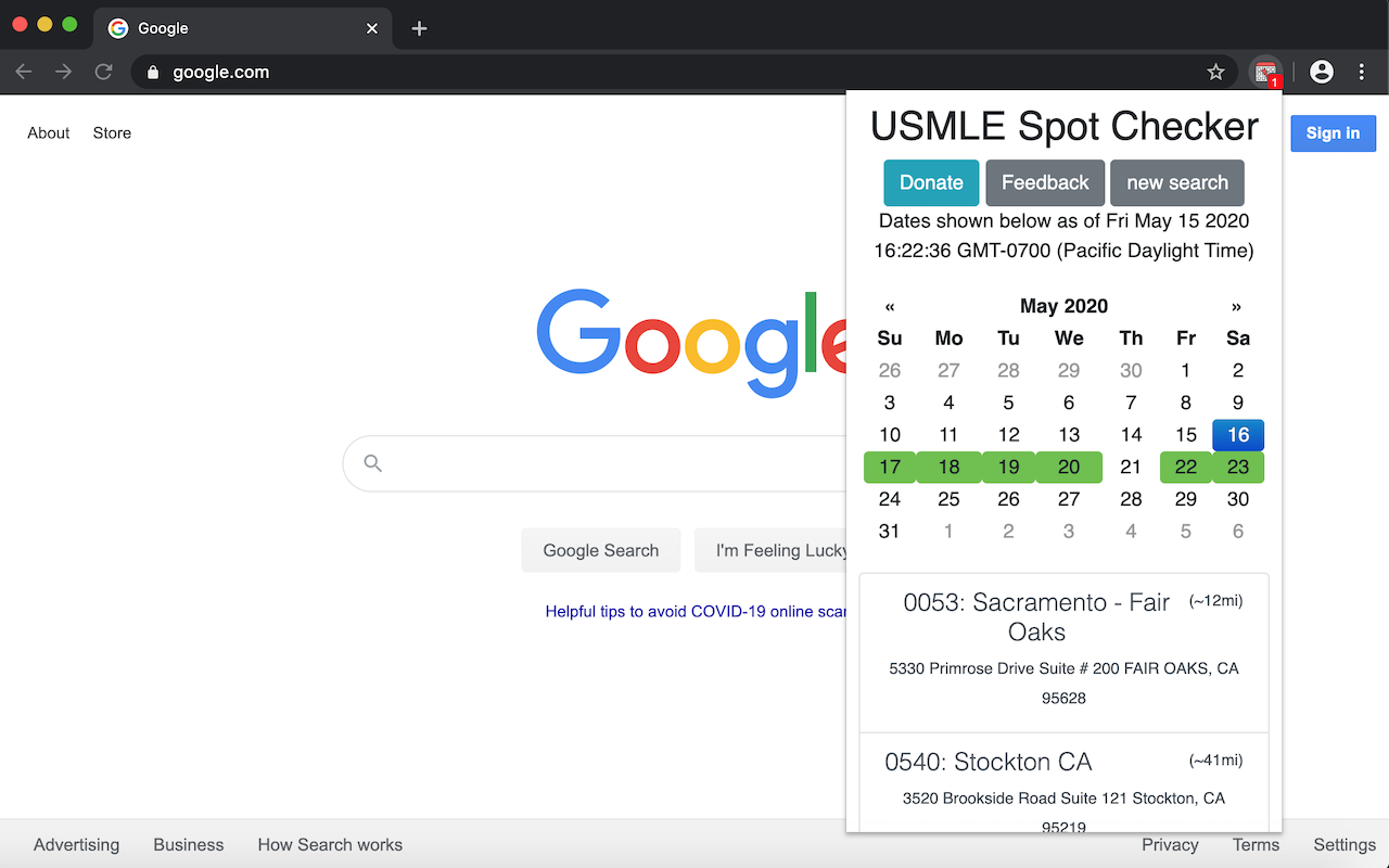 USMLE Spot Checker Preview image 4