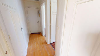 appartement à Asnieres-sur-seine (92)