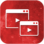 Cover Image of Download Video Popup Player :Multiple Video Popups 1.24 APK