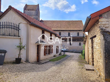 maison à Ville-en-Tardenois (51)