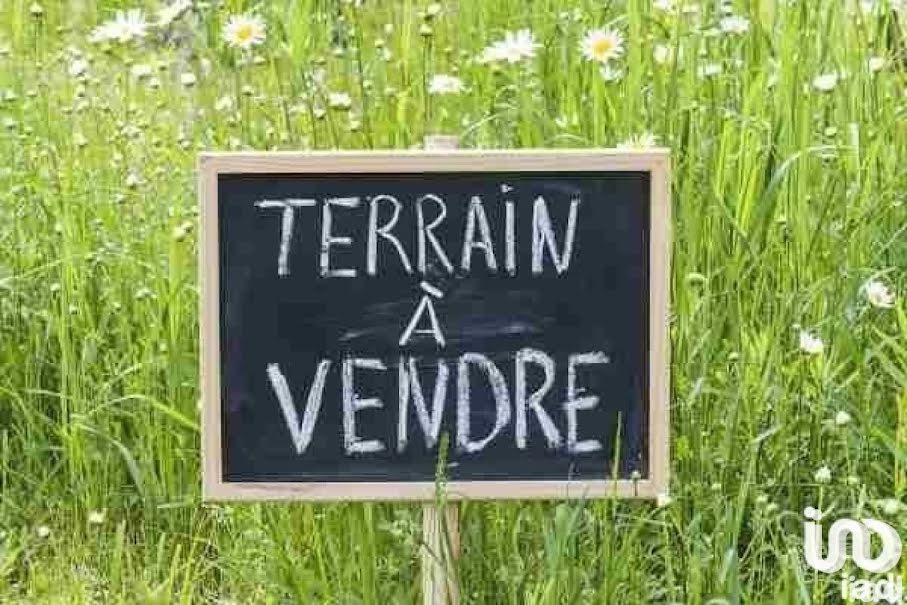 Vente terrain  773 m² à Saint-Germain-du-Puch (33750), 154 000 €